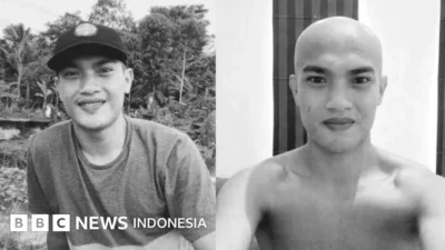 Mengejutkan! Dua Remaja Bikin Tragedi Brutal di Medan, Boks Putih Jadi Saksi Kejahatan
