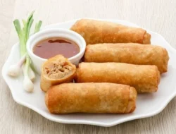 Mengenal 6 Ragam Lumpia Nusantara yang Bikin Lidah Bergoyang!