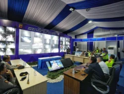 Menhub Sebut Peningkatan Pemudik 2026 Sebagai Bukti Pergerakan Ekonomi