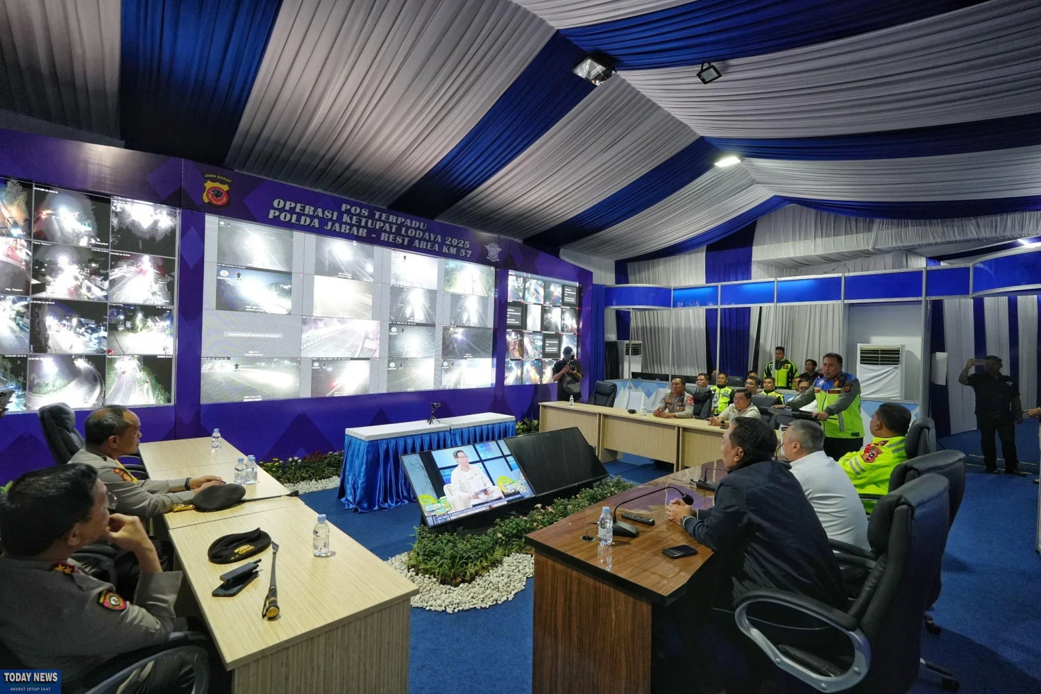 Menhub Sebut Peningkatan Pemudik 2026 Sebagai Bukti Pergerakan Ekonomi