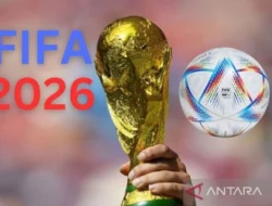 Menteri Olahraga Iran Tegaskan: Iran Tak Akan Ikut Piala Dunia 2026 karena Konflik dengan Amerika Serikat