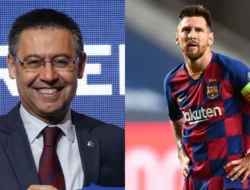 Messi Diminta Bicara Jujur: Skandal Barcelona yang Membara di Balik Kembali Gagal