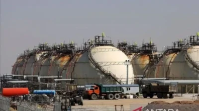 Minyak Menembus USD100 per Barel, Ancaman Serangan AS ke Fasilitas Iran Meningkat