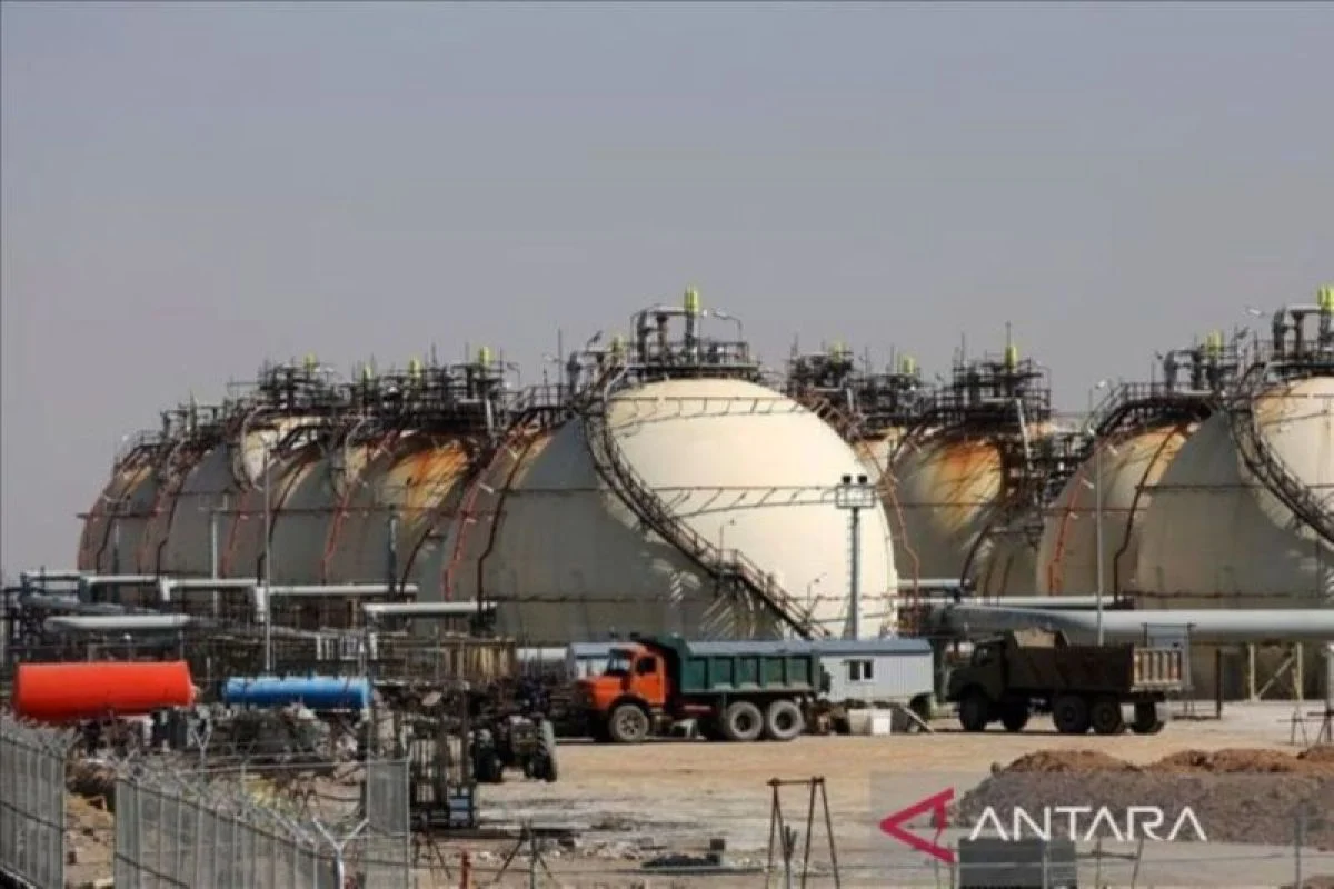 Minyak Menembus USD100 per Barel, Ancaman Serangan AS ke Fasilitas Iran Meningkat