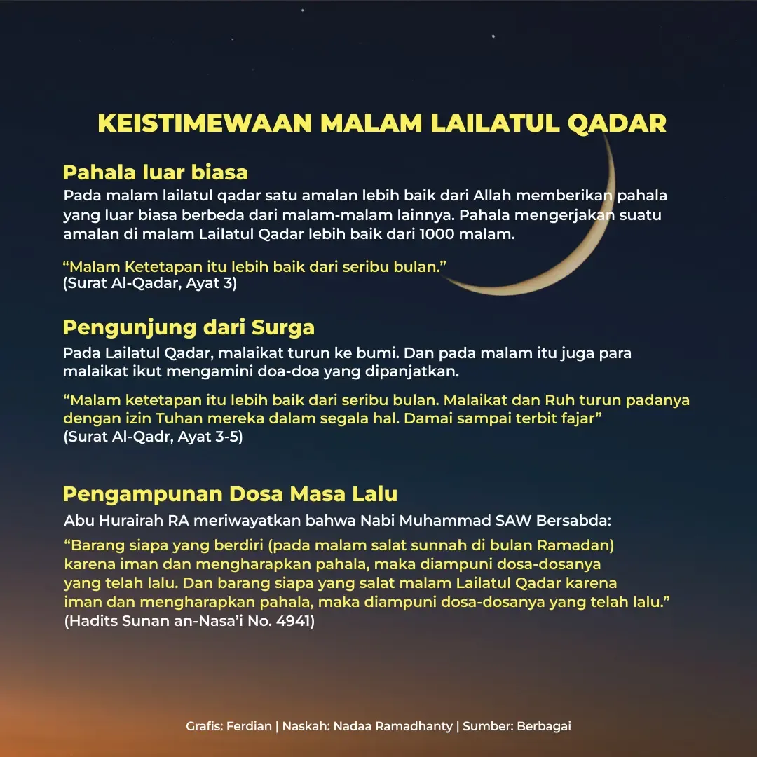Misteri Bilangan Ganjil: Keutamaan dan Makna dalam Salat Witir di Malam Lailatul Qadar