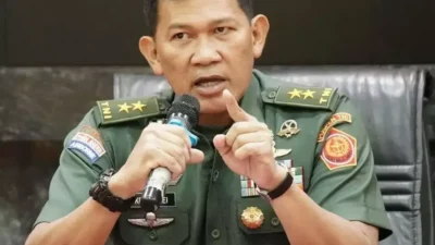 Misteri di Balik Juwono yang Tutup Usia dan Skandal Narkoba Prajurit: Apa yang Terjadi?