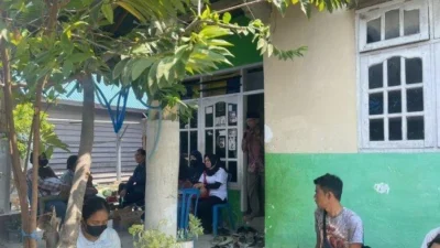 Misteri Pintu Terbuka, Gembok Hilang: Bocah 8 Tahun Hilang Diduga Tenggelam di Karanganyar