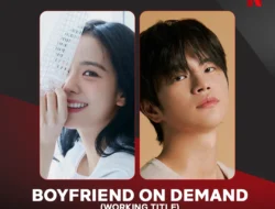 Misteri Relasi Mirae & Gyeongnam di Boyfriend on Demand Terkuak: Dari Kencan Virtual hingga Ketakutan Cinta Nyata