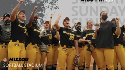 Mizzou Softball Hancurkan UT-Martin, Sementara Mahasiswa UT Luncurkan Platform Kreatif Revolusioner