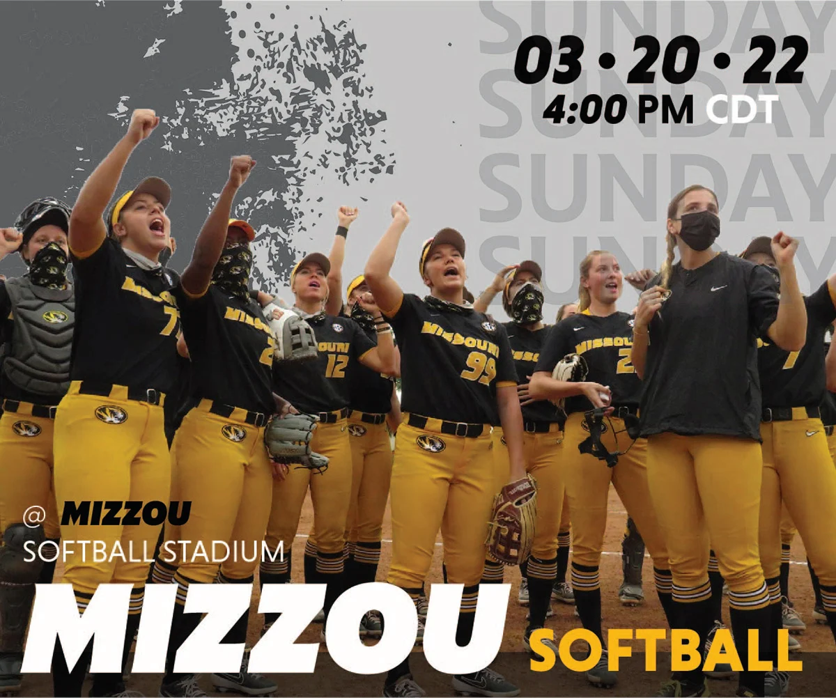 Mizzou Softball Hancurkan UT-Martin, Sementara Mahasiswa UT Luncurkan Platform Kreatif Revolusioner