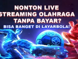 Momen Live Terpanas 2026: Oscars, Sepak Bola, dan Turnamen Basket Menggebrak Layar