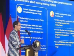 Nadiem Bongkar Isu Lonjakan Penghasilan: Salah Baca SPT, Bukan Konspirasi