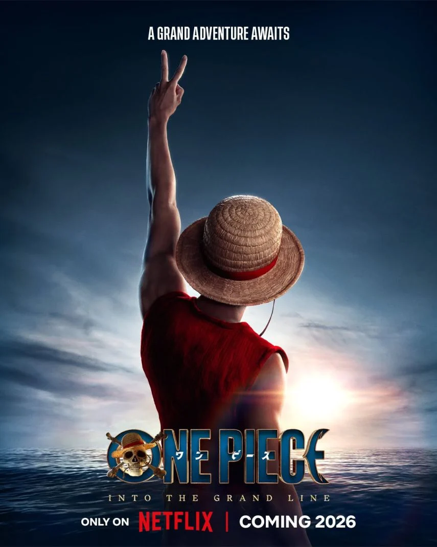 Netflix One Piece Live‑Action Season 2: Lebih Besar, Lebih Berani, dan Membuktikan Kejayaan Adaptasi