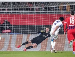 Norwich City Menggebrak: Kemenangan Dramatis, Kontroversi Kriminal, dan Harapan Baru di Kancah Eropa