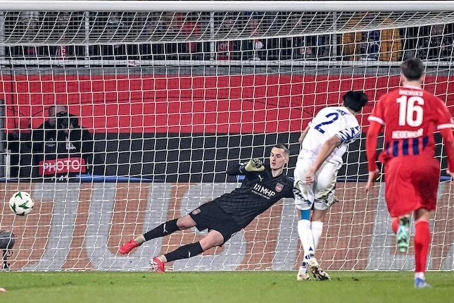 Norwich City Menggebrak: Kemenangan Dramatis, Kontroversi Kriminal, dan Harapan Baru di Kancah Eropa