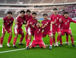 Nova Arianto Puas dengan Lonjakan Performa Timnas U-20, Optimisme Tinggi Menuju Turnamen Besar