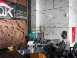 OJK Atur Kantor Perwakilan Lembaga Pembiayaan Asing di Indonesia