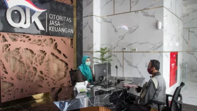 OJK Atur Kantor Perwakilan Lembaga Pembiayaan Asing di Indonesia