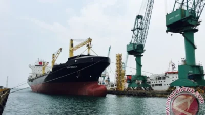 OJK: Insentif Galangan Kapal Buka Peluang Besar bagi Industri Asuransi