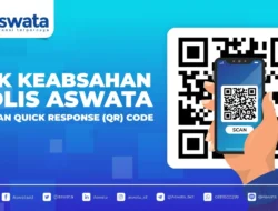 OJK Sebut Implementasi QR Code Agen Asuransi Berjalan Baik