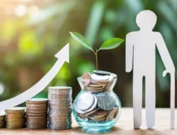 OJK Targetkan Pertumbuhan Aset Dana Pensiun 10%-12%, ADPI Ragu Target Tercapai