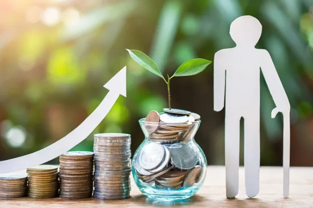 OJK Targetkan Pertumbuhan Aset Dana Pensiun 10%-12%, ADPI Ragu Target Tercapai