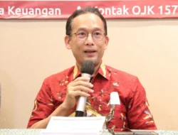 OJK Wanti-Wanti Dampak Konflik Timur Tengah ke Bank, Likuiditas Valas Jadi Sorotan