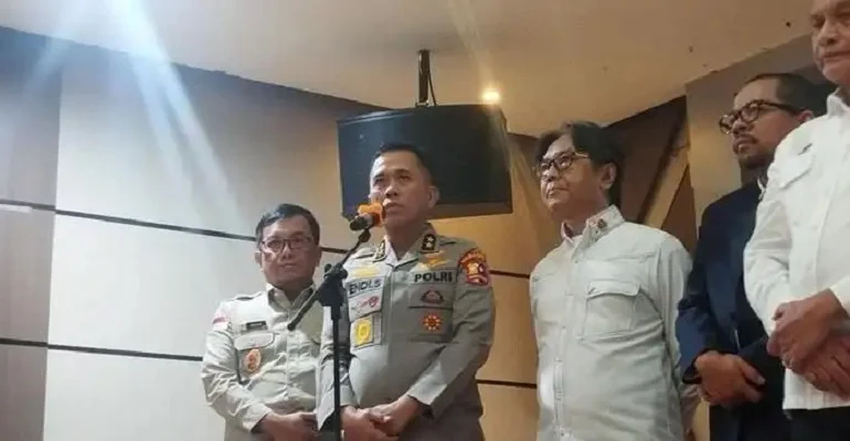 Operasi Ketupat 2026 Diresmikan: Prediksi Puncak Arus Mudik Lebaran Sore Ini