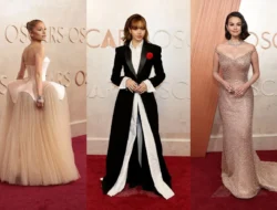 Oscar 2026: Lineup Presenter, Penampilan Bintang, dan Kejutan Glamour di Karpet Merah