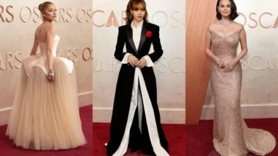 Oscar 2026: Lineup Presenter, Penampilan Bintang, dan Kejutan Glamour di Karpet Merah