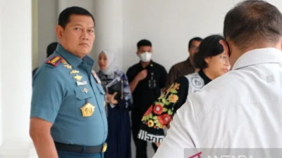 Panglami TNI Umumkan Siaga 1: Bukan Ancaman, Hanya Prosedur Militer – Apa Arti Sebenarnya?