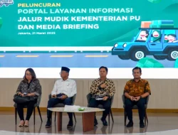 Pelni Perkuat Armada dan Frekuensi Layanan untuk Mudik Lebaran 2026, Dirut Kenang Perjalanan Masa Kecil
