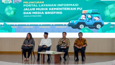 Pelni Perkuat Armada dan Frekuensi Layanan untuk Mudik Lebaran 2026, Dirut Kenang Perjalanan Masa Kecil