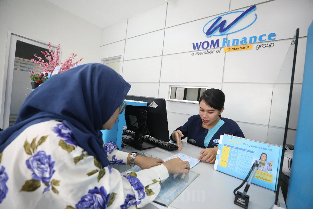 Pembiayaan Baru WOM Finance Capai Rp5,94 Triliun pada 2025, Tumbuh 9,35%