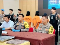 Pembunuhan Staf Bawaslu OKU Selatan: Jejak Kasus Suharlan dari Kamar Tamu hingga Penyerahan Diri