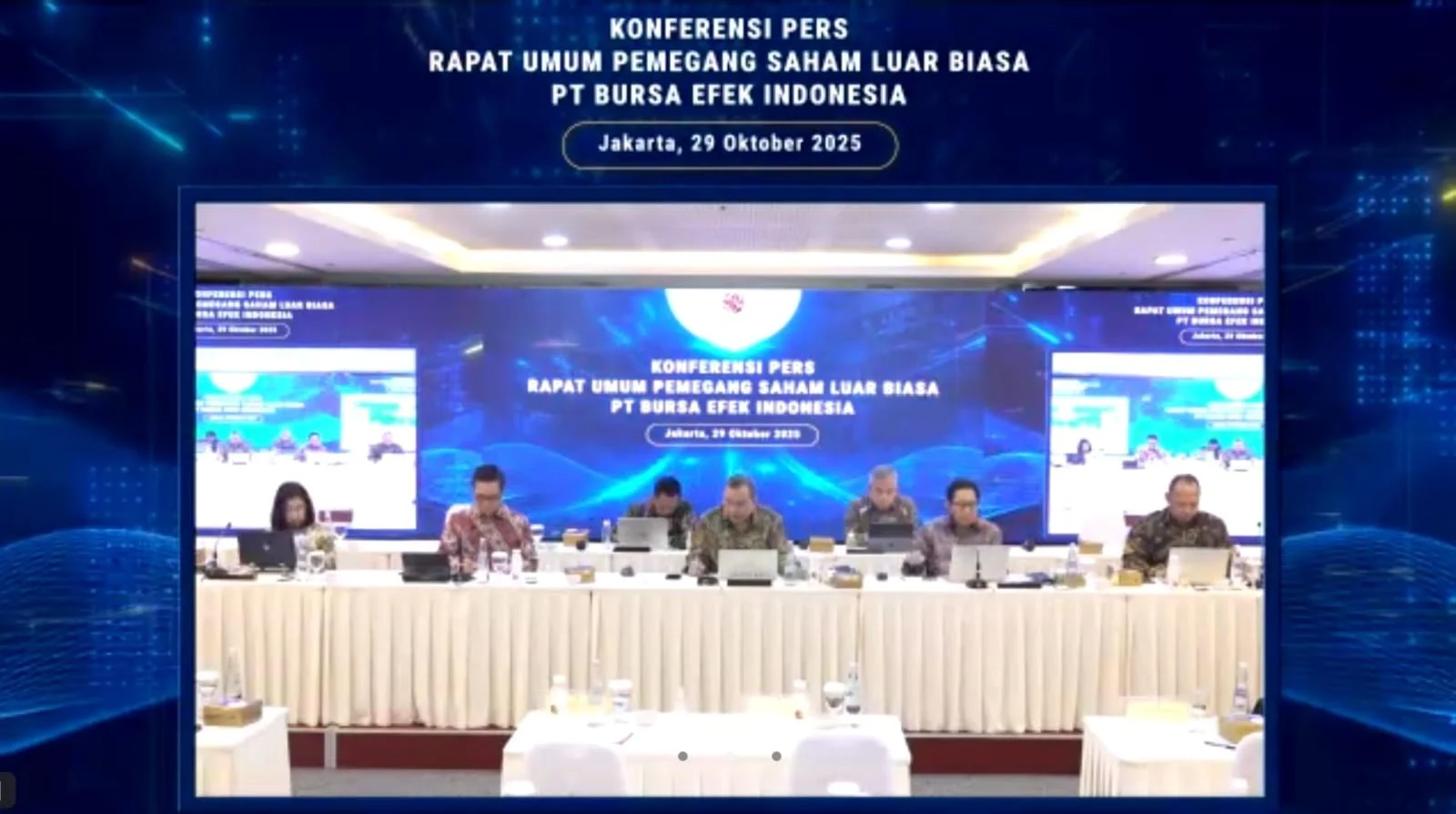 Penjualan TSPC Tembus Rp14 Triliun, Namun Laba Menurun