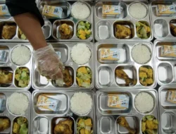 Penyaluran MBG Dipangkas, Potensi Hemat Bisa Tembus Rp20 Triliun