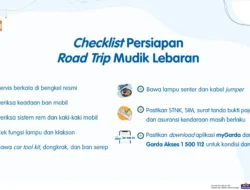 Permintaan Asuransi Perjalanan Melonjak Saat Mudik, GEGI Catat Premi Naik 30%