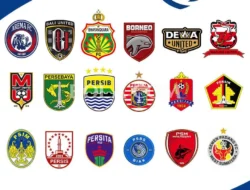Persib Tancap Gas di Puncak, BRI Super League 2025/2026 Semakin Ketat: Klasemen Liga 1 Indonesia Terkini