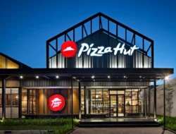 Pizza Hut (PZZA) Balik Untung Rp24,75 Miliar, Buka Bisnis Baru
