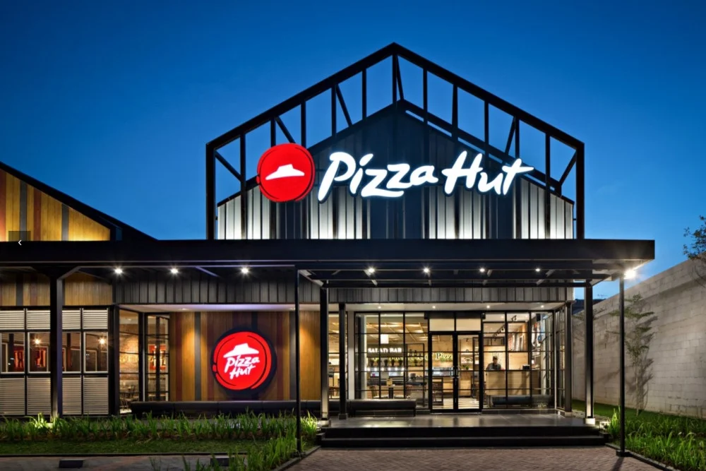 Pizza Hut (PZZA) Balik Untung Rp24,75 Miliar, Buka Bisnis Baru