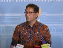PMI 53,8: Sirkus Musiman yang Dipuji Purbaya di Istana Sebagai Mukjizat