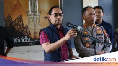 Polisi Tegaskan Pembunuhan Aktivis Buruh Ermanto Usman Hanya Perampokan, Tidak Ada Motif Politik