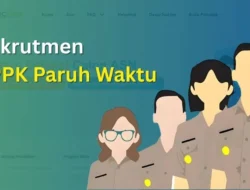 PPPK Paruh Waktu di Daerah Terancam PHK, Pemprov Babel Desak Pengetatan Anggaran!