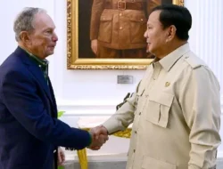 Prabowo Ajak Pengusaha Jepang Kerja Sama Lewat Danantara, Bahlil Dorong Gas Masela