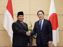 Prabowo Bertemu Kaisar dan PM Jepang: Langkah Besar Pererat Kemitraan Strategis Indonesia‑Jepang