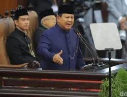 Prabowo Singgung Langkah Pakistan Potong Gaji Menteri dan DPR, Ajakan Penghematan BBM di Tengah Krisis Energi Global