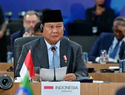 Prabowo Subianto Siapkan Taklimat Nasional: Mengurai Gejolak Geopolitik dan Memperkuat Ketahanan Indonesia