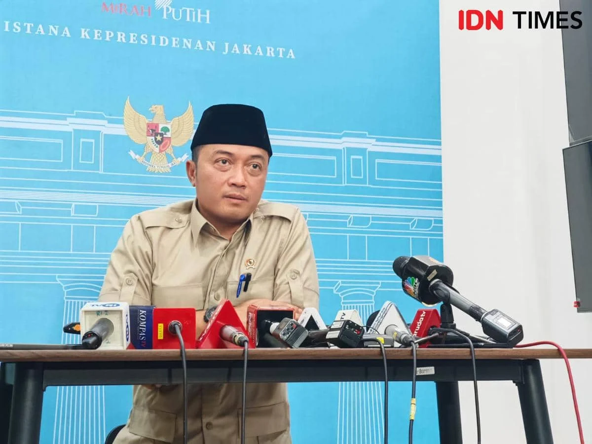 Presiden Prabowo Didorong Bentuk TGPF: Kunci Transparansi Kasus Air Keras Andrie Yunus
