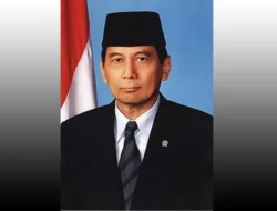 Profil Juwono Sudarsono, Mantan Menhan Era Gus Dur dan SBY yang Wafat di Usia 84 Tahun